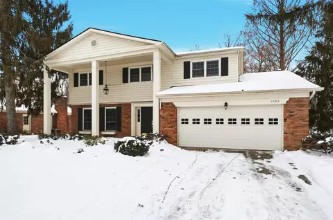 Exterior - 8363 Shadowpoint Ct, Montgomery, OH 45242 photo 6 of 22