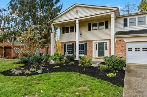 Exterior - 8363 Shadowpoint Ct, Montgomery, OH 45242 photo 4 of 22