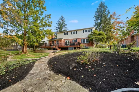 Exterior - 8363 Shadowpoint Ct, Montgomery, OH 45242 photo 20 of 22