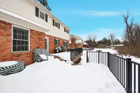 Exterior - 8363 Shadowpoint Ct, Montgomery, OH 45242 photo 11 of 22