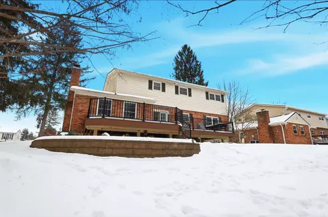 Exterior - 8363 Shadowpoint Ct, Montgomery, OH 45242 photo 14 of 22