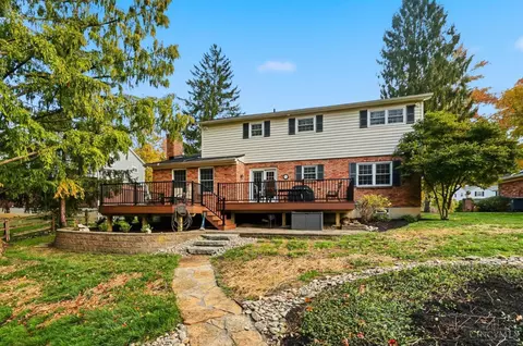 Exterior - 8363 Shadowpoint Ct, Montgomery, OH 45242 photo 21 of 22