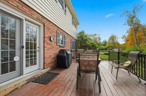 Exterior - 8363 Shadowpoint Ct, Montgomery, OH 45242 photo 17 of 22