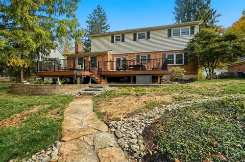 Exterior - 8363 Shadowpoint Ct, Montgomery, OH 45242 photo 22 of 22