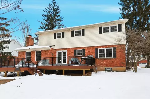 Exterior - 8363 Shadowpoint Ct, Montgomery, OH 45242 photo 15 of 22