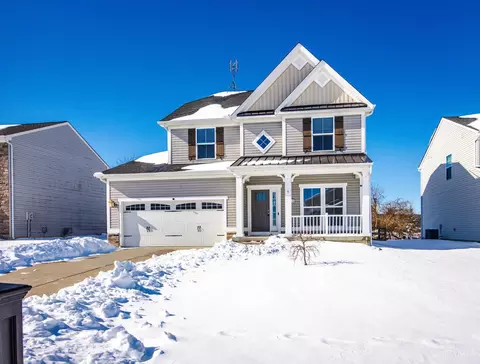 5215 Englewood Dr, Liberty Twp, OH 45011