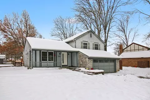 5449 Old Farm Dr, Mason, OH 45040