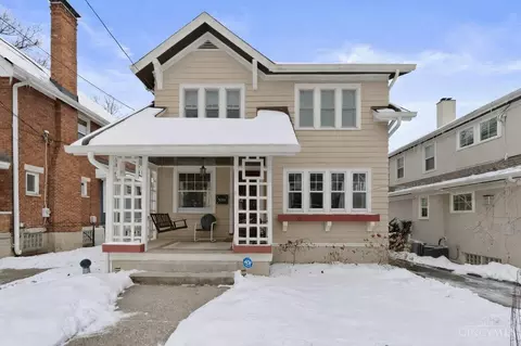 3059 Griest Ave, Cincinnati, OH 45208