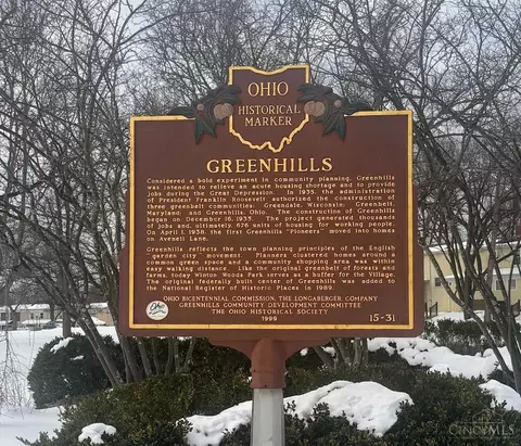 Other - 10 Drummond St, Greenhills, OH 45218 photo 9 of 9