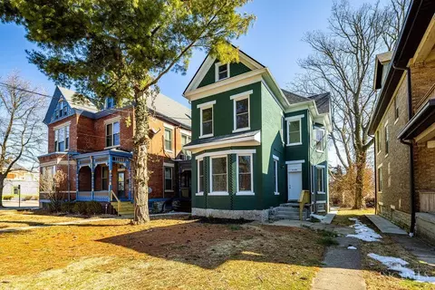 3138 Woodburn Ave, Cincinnati, OH 45207