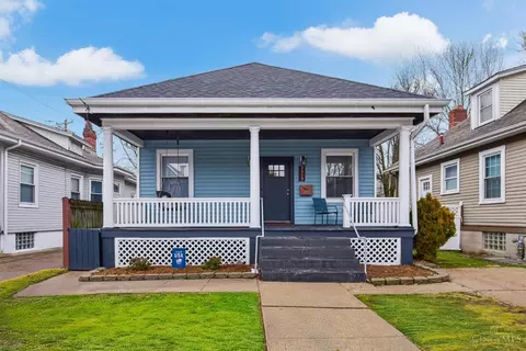 3327 Brotherton Rd, Cincinnati, OH 45209