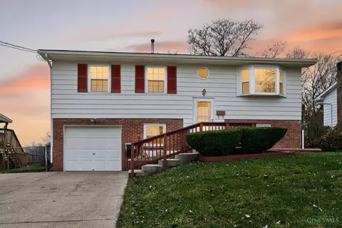 2531 Retford Dr, Cincinnati, OH 45231