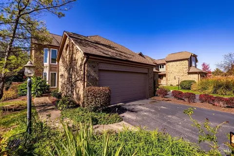 55 Cove Ct, Hamilton, OH 45013