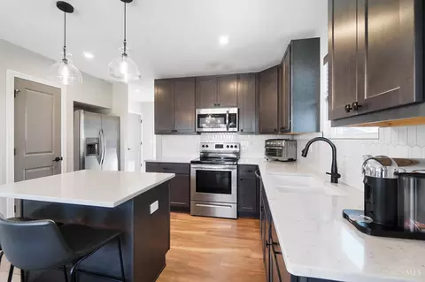 Kitchen - 6613 Bramble Ave, Cincinnati, OH 45227 photo 1 of 5