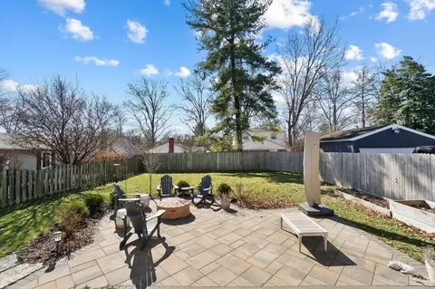 Exterior - 6613 Bramble Ave, Cincinnati, OH 45227 photo 6 of 9