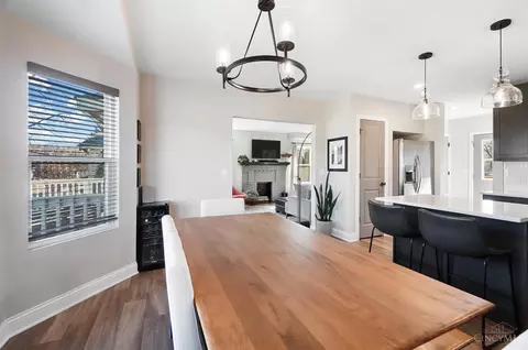 Dining - 6613 Bramble Ave, Cincinnati, OH 45227 photo 1 of 3