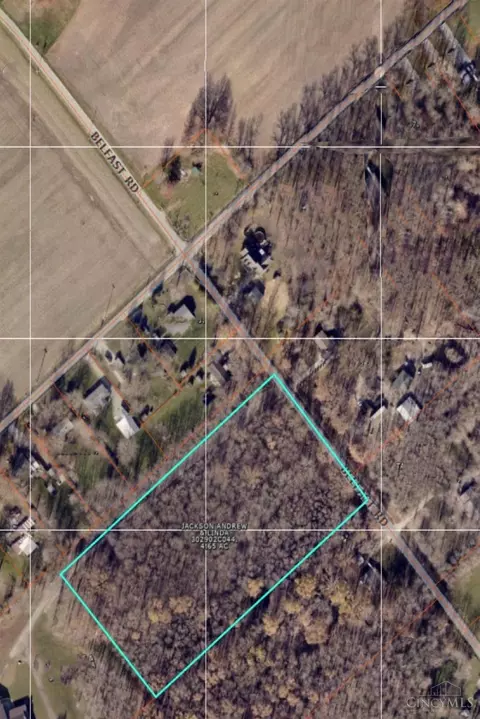 6149 Belfast Rd, Stonelick Twp, OH 45122