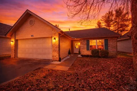 3108 Buttercup Ct, Middletown, OH 45042