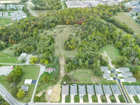 144 Springlake Ave, Hillsboro, OH 45133