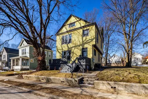 622 Orient Ave, Cincinnati, OH 45232