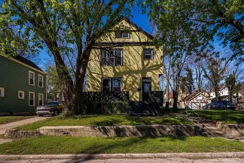 Exterior - 622 Orient Ave, Cincinnati, OH 45232 photo 8 of 11