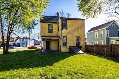 Exterior - 622 Orient Ave, Cincinnati, OH 45232 photo 11 of 11