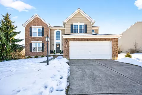 8031 Paradise Cv, Liberty Township, OH 45044