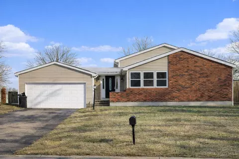 11586 Pippin Rd, Cincinnati, OH 45231