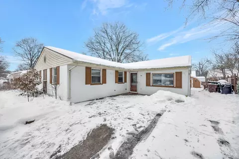 10918 Newmarket Dr, Colerain Twp, OH 45251