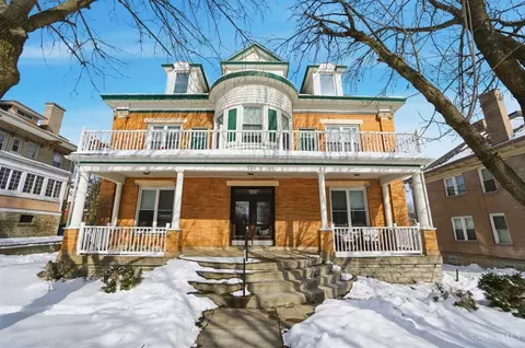 974 Dana Ave, Cincinnati, OH 45229