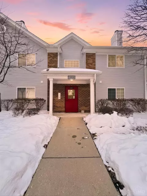 12021 Carrington Ln, Symmes Twp, OH 45140