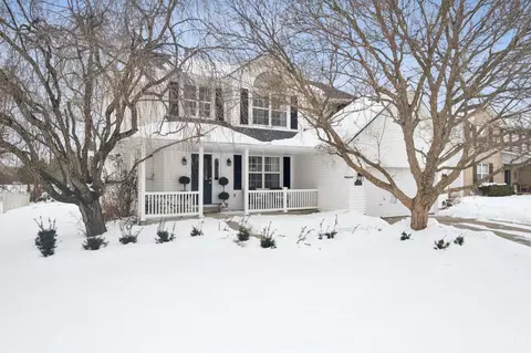 935 Grandstone Ct, Lebanon, OH 45036