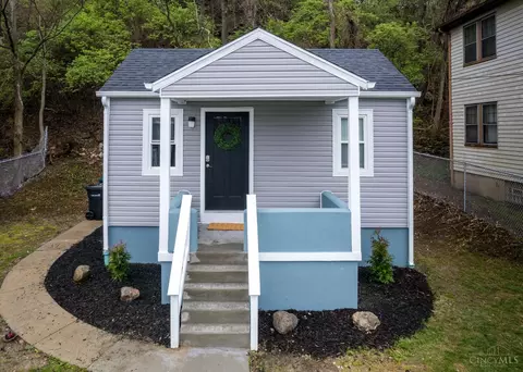 2117 Highland Ave, Cincinnati, OH 45219