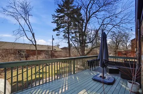 Exterior - 3223 Manning Ave, Cincinnati, OH 45211 photo 11 of 13