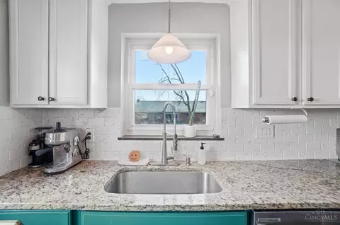 Kitchen - 3223 Manning Ave, Cincinnati, OH 45211 photo 5 of 5