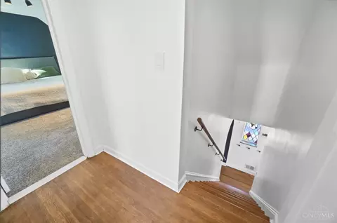 Entry Way - 3223 Manning Ave, Cincinnati, OH 45211 photo 5 of 5