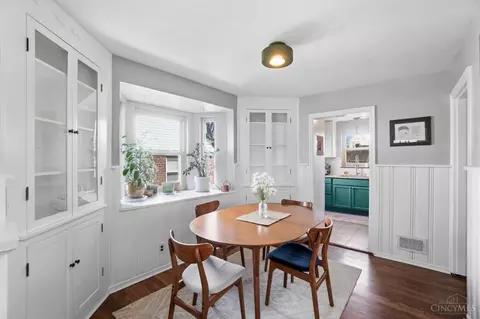 Dining - 3223 Manning Ave, Cincinnati, OH 45211 photo 2 of 2