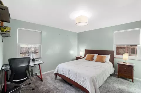 Bedroom - 3223 Manning Ave, Cincinnati, OH 45211 photo 1 of 9
