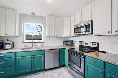 Kitchen - 3223 Manning Ave, Cincinnati, OH 45211 photo 1 of 5