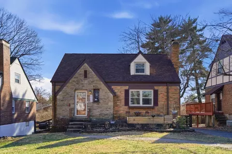 3223 Manning Ave, Cincinnati, OH 45211