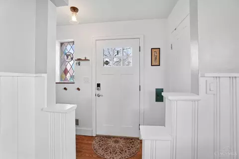 Entry Way - 3223 Manning Ave, Cincinnati, OH 45211 photo 1 of 5