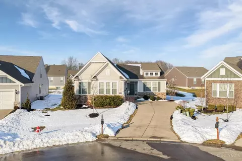 1382 Brookchase Cir, Hamilton Township, OH 45039