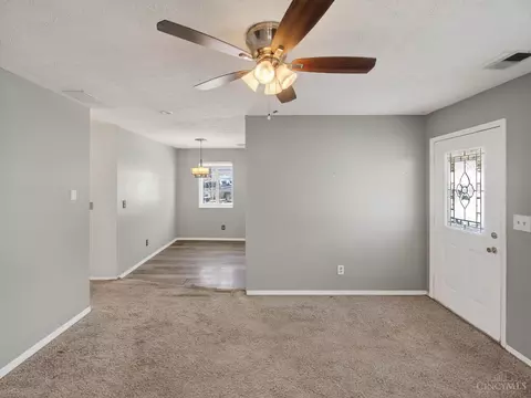 Living - 5705 Murray Ave, Fairfax, OH 45227 photo 1 of 2