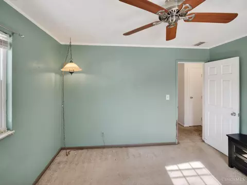 Bedroom - 5705 Murray Ave, Fairfax, OH 45227 photo 1 of 5