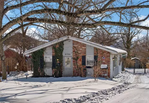5705 Murray Ave, Fairfax, OH 45227