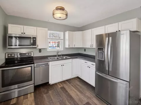 Kitchen - 5705 Murray Ave, Fairfax, OH 45227 photo 1 of 1