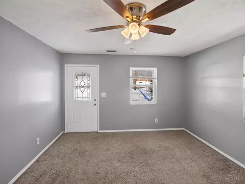 Entry Way - 5705 Murray Ave, Fairfax, OH 45227 photo 1 of 1