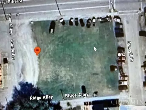 116 Pike St, Fayetteville, OH 45118