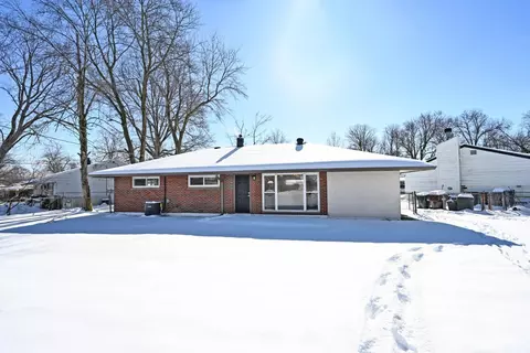 8609 Balboa Dr, Cincinnati, OH 45231