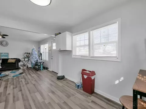 Entry Way - 857 Steffen Ave, Lincoln Heights, OH 45215 photo 1 of 1